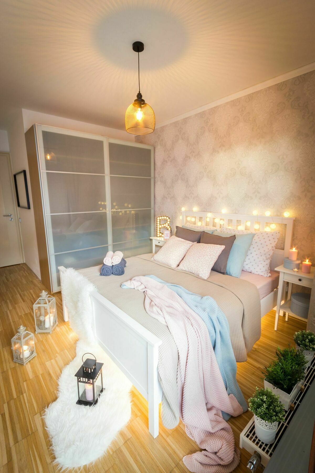 Luxury Apartment River Diamond Residence Prag Exterior foto